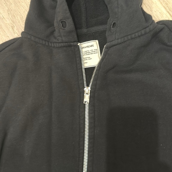 Zadig & Voltaire Hoody - Picture 5 of 6